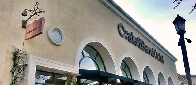 Furniture Outlet Carlsbad, CA | Carlsbad Outlet | Crate and Barrel