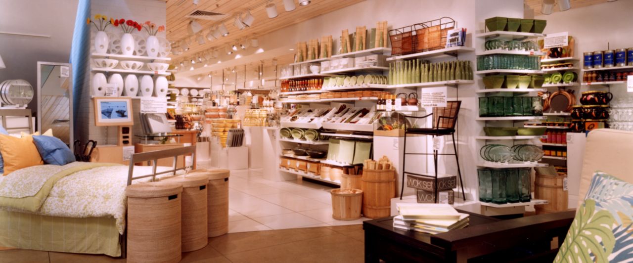 locations crate and barrel