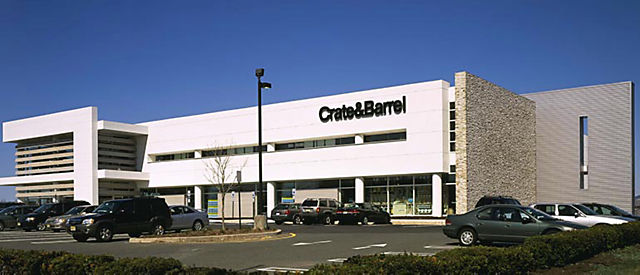 Furniture Store Paramus, NJ | Crate and Barrel