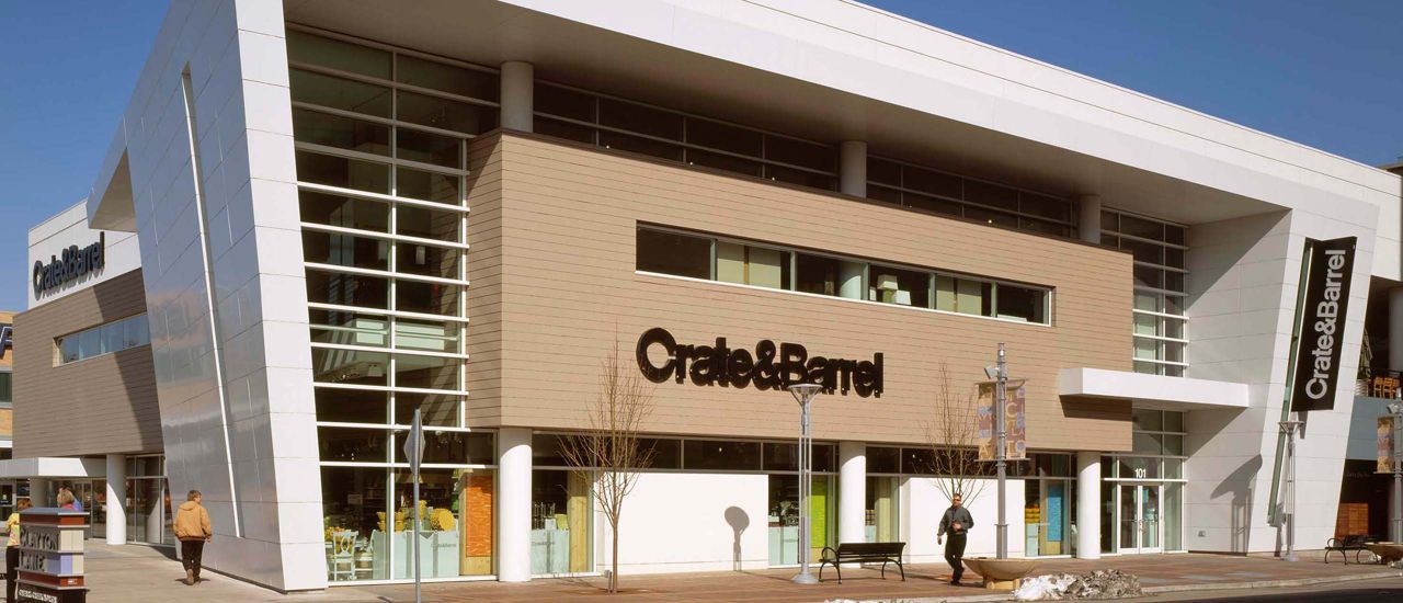 Furniture Store Denver, CO Curbside Pickup Cherry Creek North