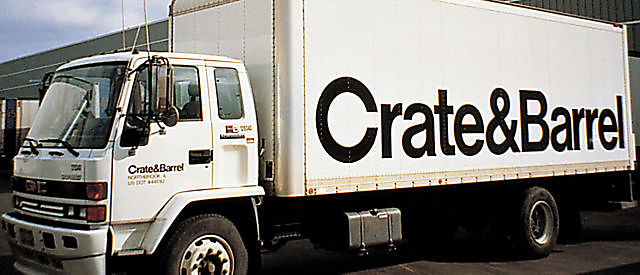 crate and barrel outlet nj