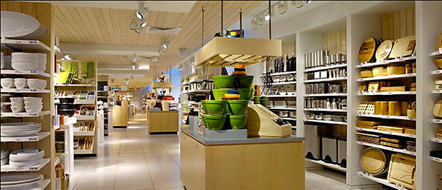 Crate and barrel mirdif city deals center