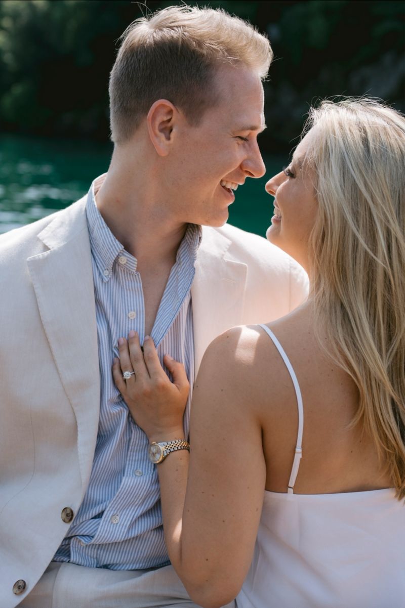 RACHEL MURRELL JAKE DINUCCI Wedding Gift Registry | Crate & Barrel