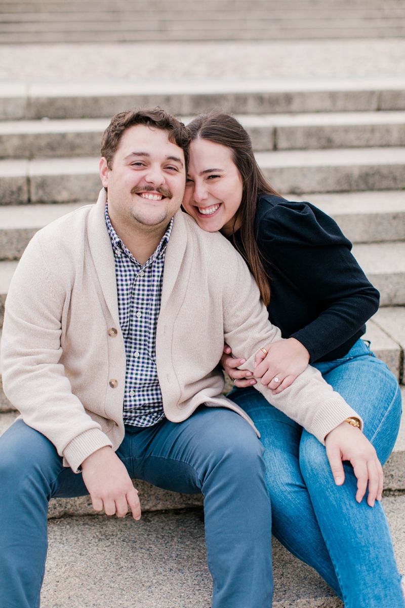 Sara Smith & Dustin Bergeron Wedding Gift Registry | Crate & Barrel