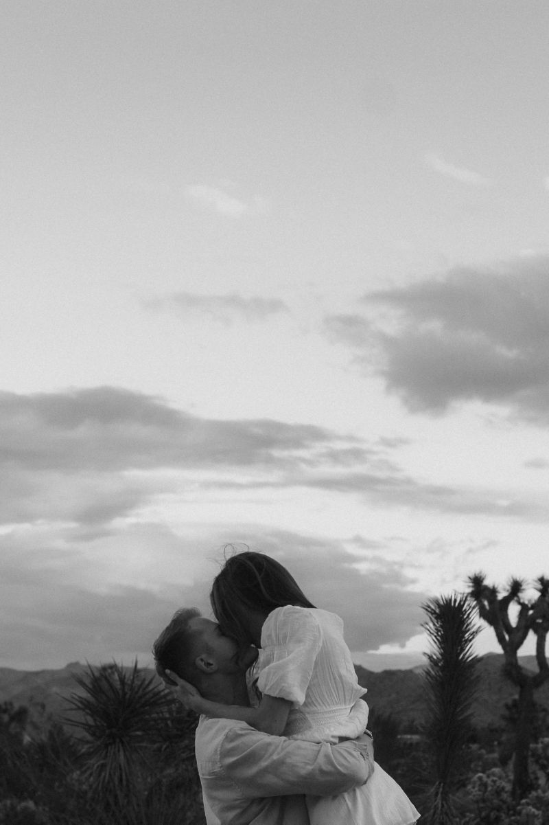 Gabrielle Jablonski & Gabbie Jablonski Wedding Gift Registry Crate