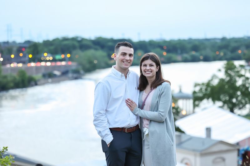 MONICA DIFIORI GAVIN RALLIS Wedding Gift Registry | Crate & Barrel