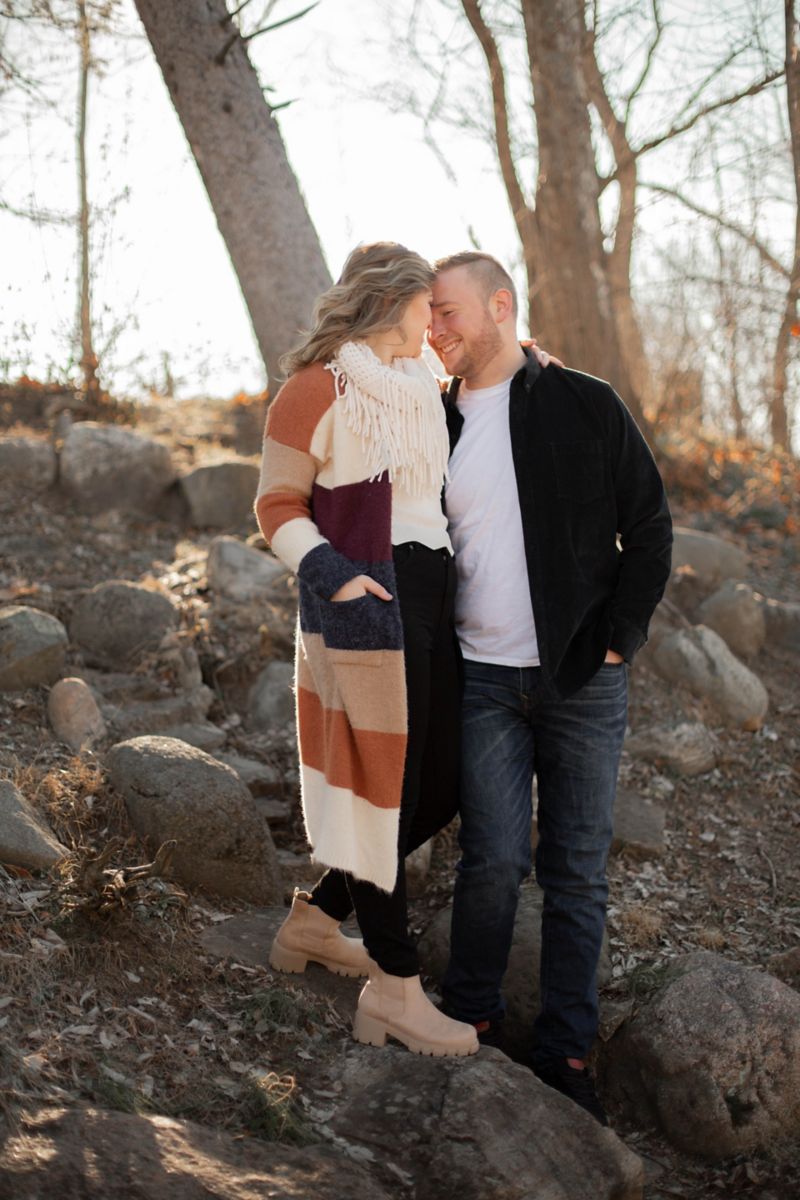 Zach Howe & Brittanie Helgeson Wedding Gift Registry | Crate & Barrel