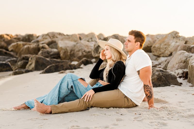 DANELLE DE VALK DYLAN HATCH Wedding Gift Registry | Crate & Barrel