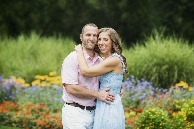 LINDSEY ZOLP MICHAEL DISTASIO Wedding Gift Registry | Crate & Barrel