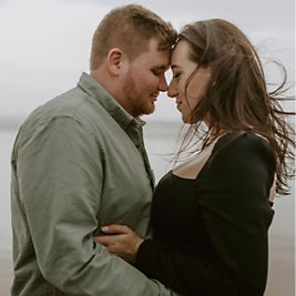 EWA SKIBA LUCAS GAWRON Wedding Gift Registry | Crate & Barrel