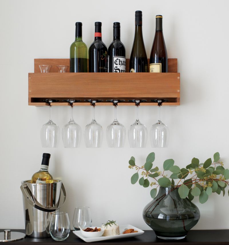 Wine Stem Rack - image 2 of 5